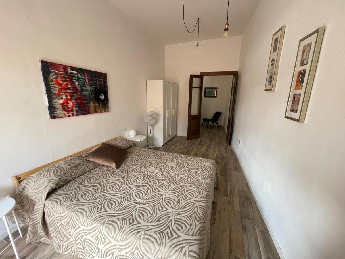 La Rosa Del Sulcis Apartamento Iglesias Exterior foto